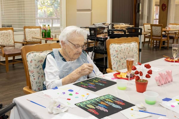 Magnolia Manor of Columbus