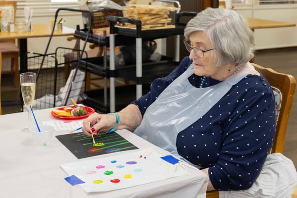 Magnolia Manor of Columbus