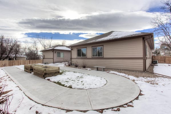 Rocky Mountain Assisted Living – Lakewood