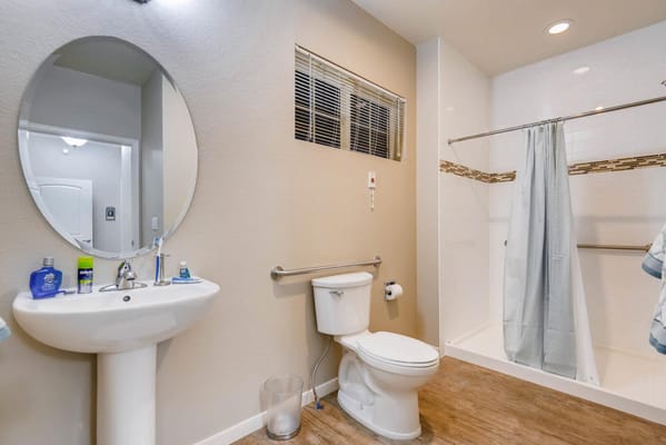 Rocky Mountain Assisted Living – Newland