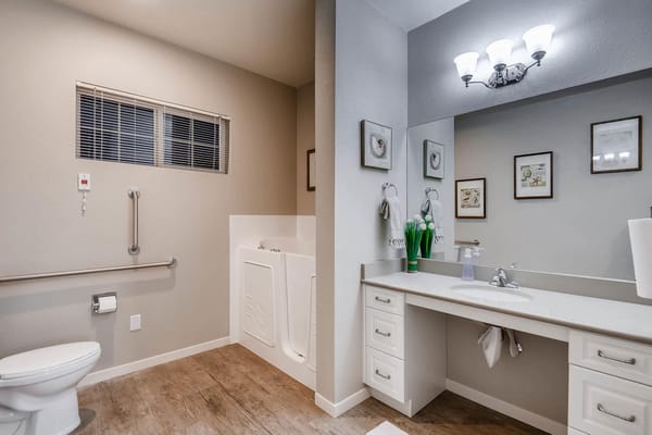 Rocky Mountain Assisted Living – Newland