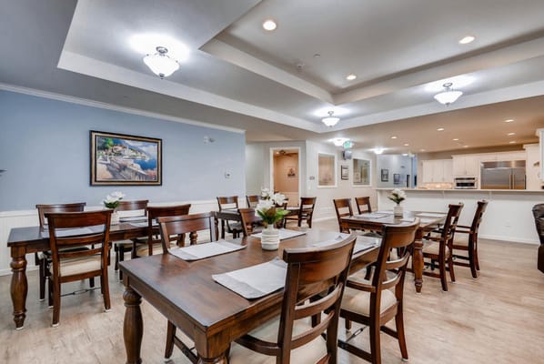 Rocky Mountain Assisted Living – Newland