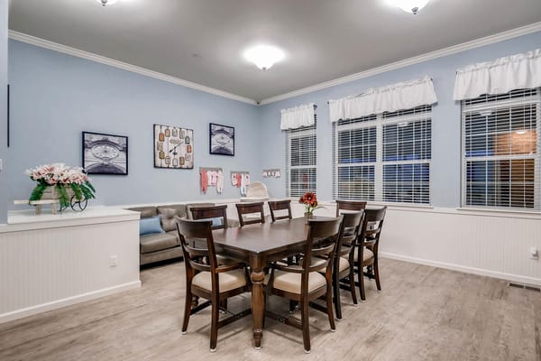 Rocky Mountain Assisted Living – Newland