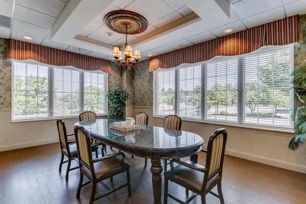 Cadia Rehabilitation Pike Creek