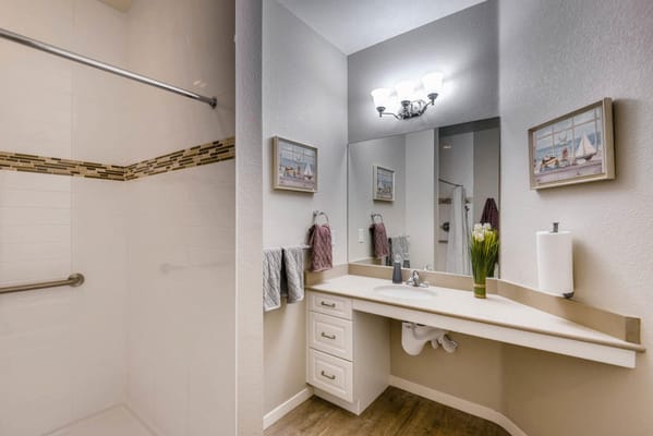 Rocky Mountain Assisted Living – Newland