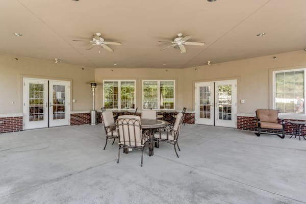 Cadia Rehabilitation Pike Creek