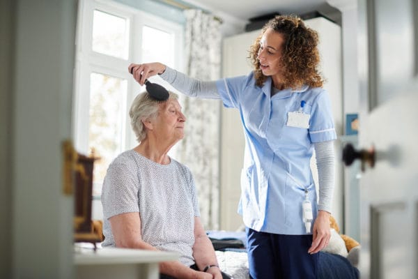 Bowling Green Nursing and Rehabilitation Center