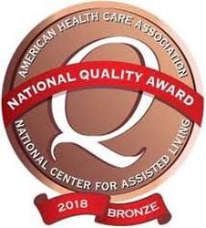 Bedford Care Center – Monroe Hall