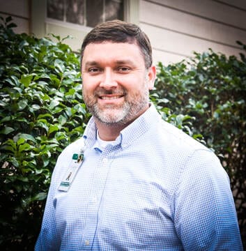 Bedford Care Center – Monroe Hall