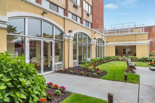 Castle Senior Living