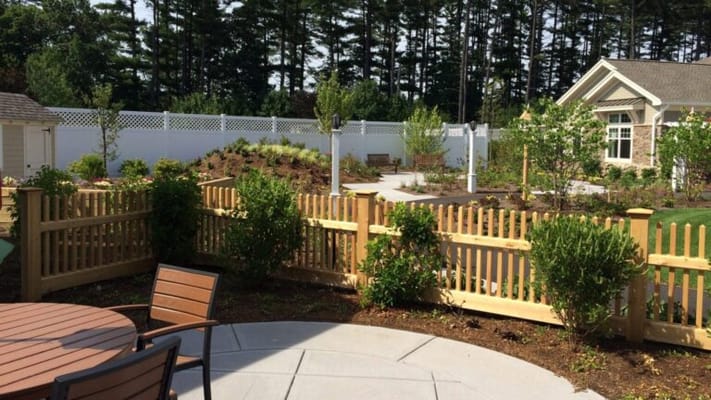 Bridges® by EPOCH at Nashua