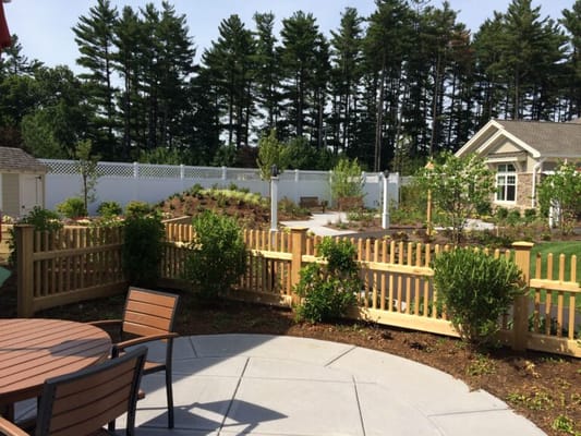 Bridges® by EPOCH at Nashua