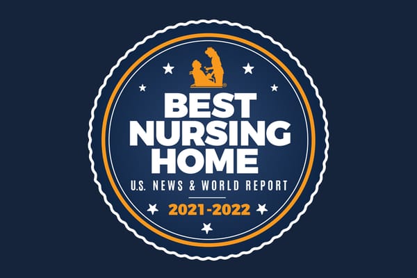 Berkley Manor Care Center