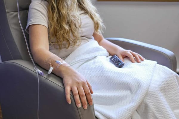 Centre Avenue Health and Rehab Facility