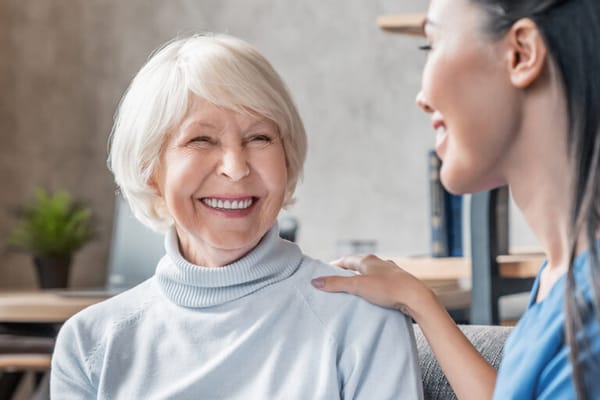 Dauphin Way Senior Living