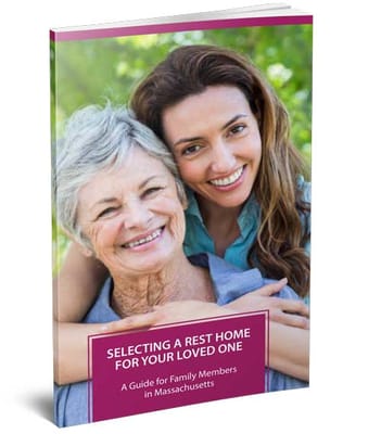 Dodge Park Rest Home