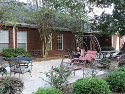 Dauphin Way Senior Living