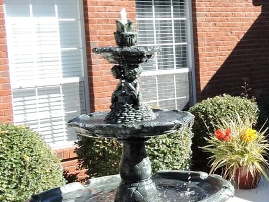 Dauphin Way Senior Living