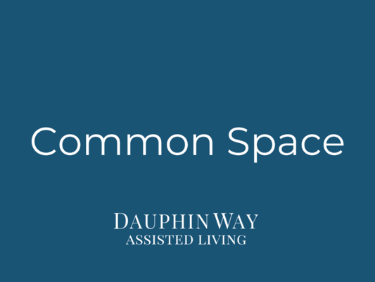 Dauphin Way Senior Living