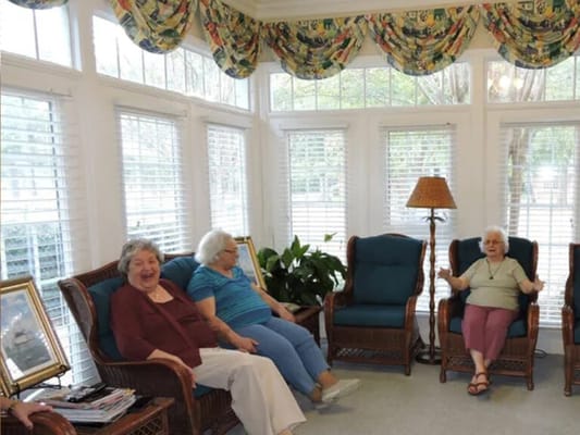 Dauphin Way Senior Living