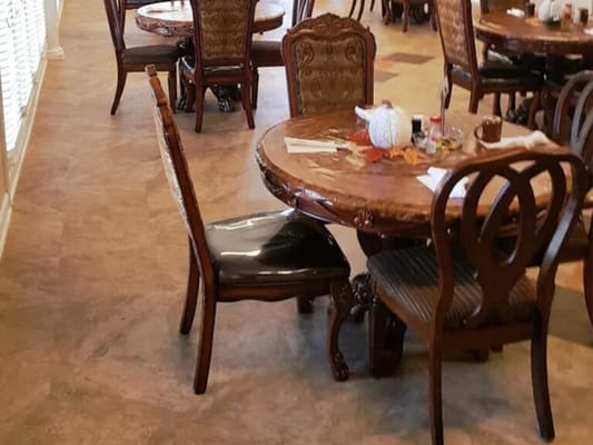 Dauphin Way Senior Living