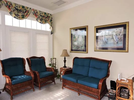 Dauphin Way Senior Living