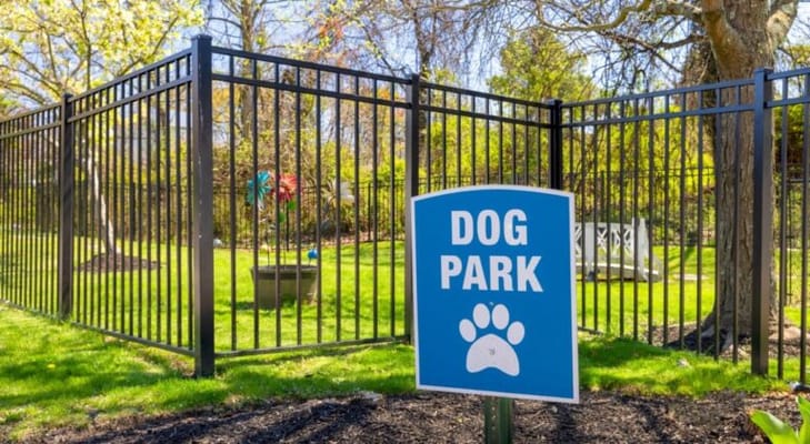 Heathergate at Oxford Valley