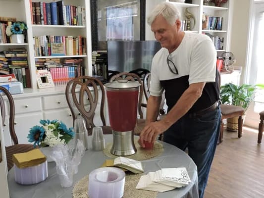 Dauphin Way Senior Living