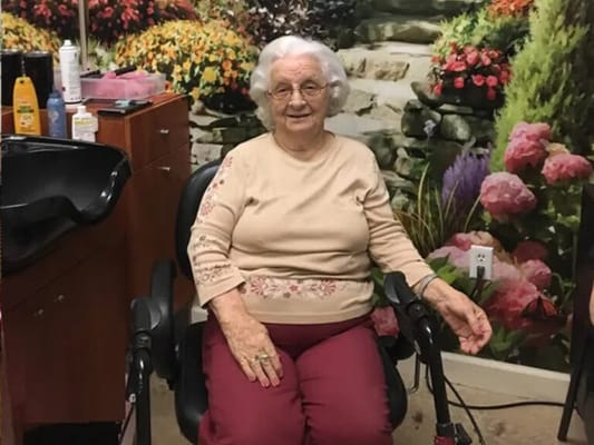 Dauphin Way Senior Living