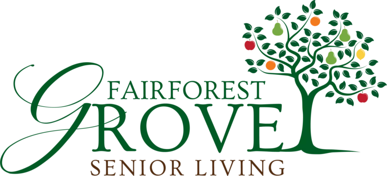 Fairforest Grove Senior Living