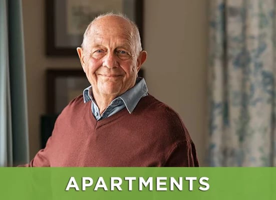 Fairforest Grove Senior Living