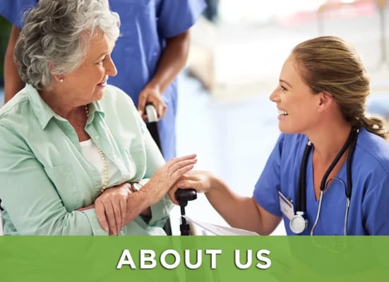 Fairforest Grove Senior Living