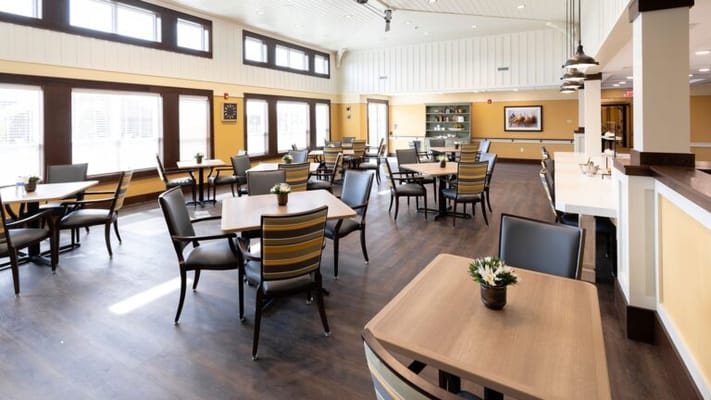 Cedarhurst of La Vista