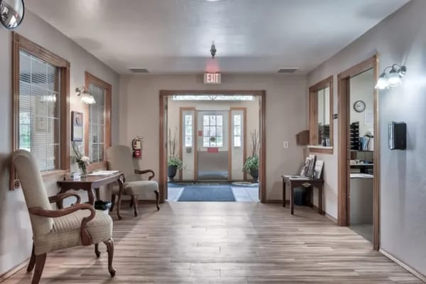 Eden Vista of Green Bay