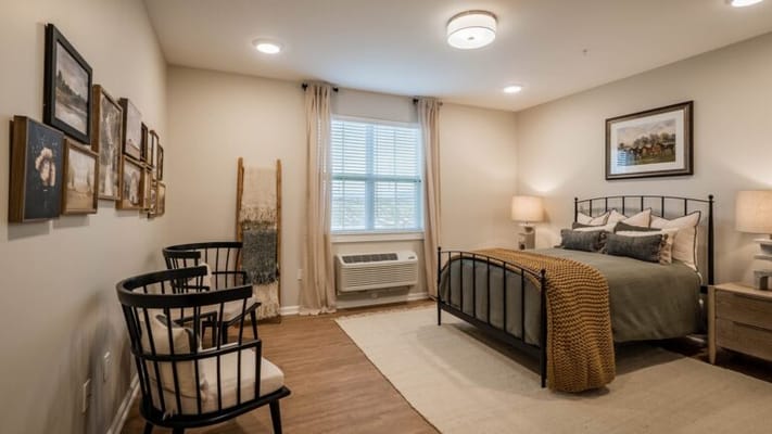 Cedarhurst of Topeka