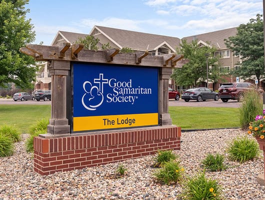 Good Samaritan Society – Prairie Creek