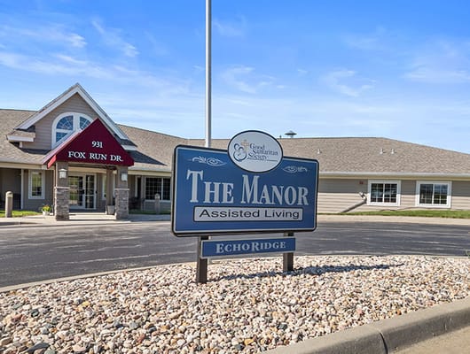 Good Samaritan Society – Echo Ridge