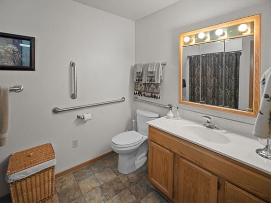 Good Samaritan Society – Echo Ridge