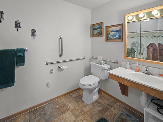 Good Samaritan Society – Echo Ridge