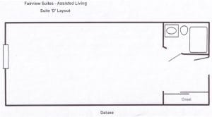 Fairview Retirement Community