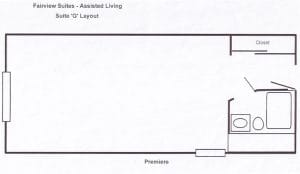 Fairview Retirement Community