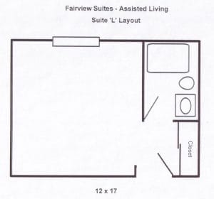 Fairview Retirement Community