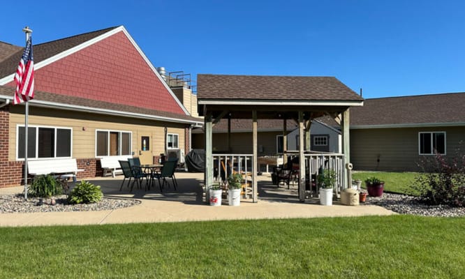 Edgewood in Sioux Falls Assisted Living