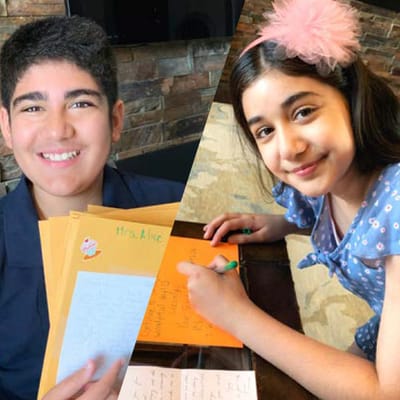 Fairview Retirement Community