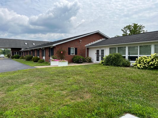 Emmanuel Assisted Living Home West