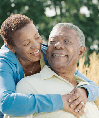 Fircrest Senior Living