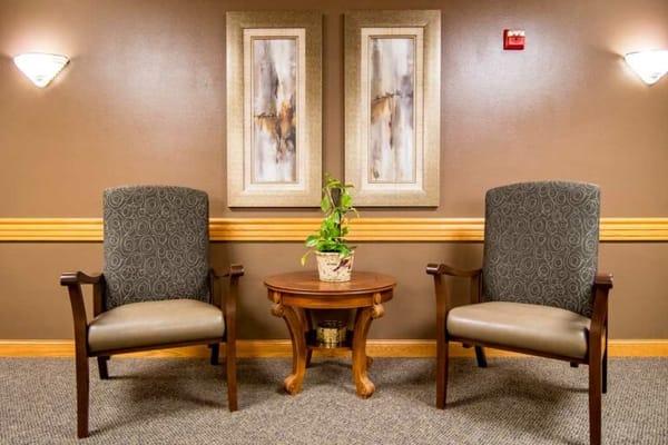 Edgewood Bismarck on Dominion