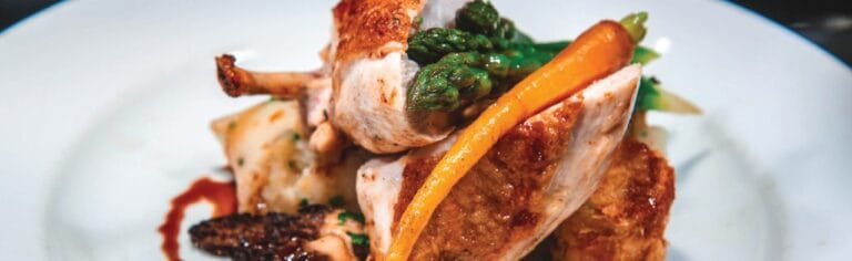 Edgewood Lifecare Community