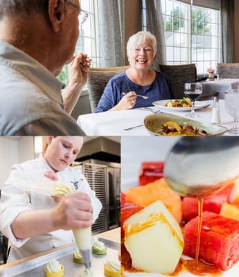 Edgewood Lifecare Community