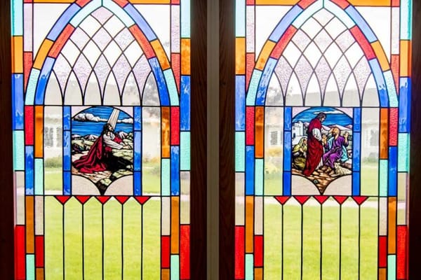 Edgewood Bismarck on Dominion